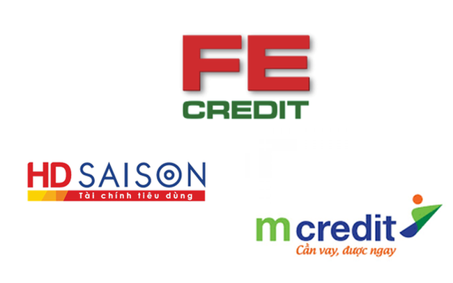 FE Credit, HD Saison, M Credit làm ăn ra sao trong quý 3 khi khách hàng bị ảnh hưởng nặng nề bởi dịch bệnh?