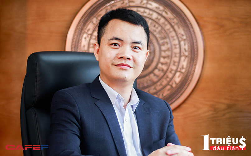 Một bước sai lầm, 9 năm “ôm nợ” và hành trình kiếm 1 triệu USD đầu tiên của Founder Azfin Việt Nam