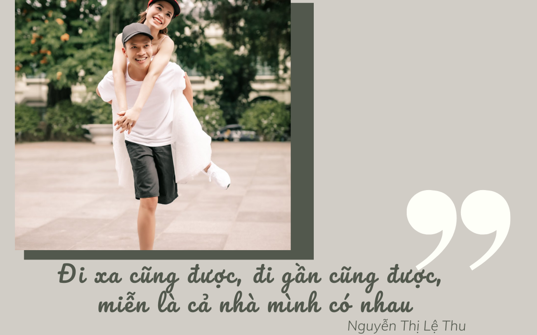 Cặp vợ chồng "mỗi người có một chân" gây sốt CĐM: Từ những mảnh ghép không hoàn thiện, một mái ấm vẹn tròn ra đời, gây xúc động nhất là bức ảnh dạy con tập đi