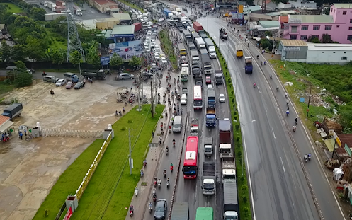 Đồng Nai: Phấn đấu đưa huyện Long Thành là Thành phố sân bay năm 2030, Nhơn trạch sẽ là thành phố mới năm 2025