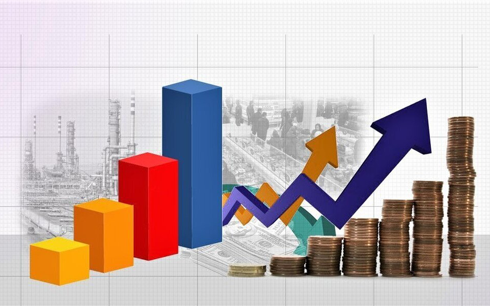 Loạt biểu đồ toát lên thực trạng kinh tế toàn cầu: Lạm phát cao kỷ lục nhiều thập kỷ