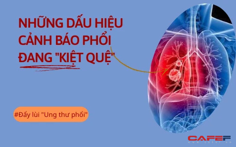 Người đàn ông 54 tuổi mắc ung thư phổi, bác sĩ chỉ ra thủ phạm là loại khói độc chỉ xếp sau thuốc lá: Bếp gia đình nào cũng có, không xử lý tốt thì CÁI CHẾT RẤT GẦN