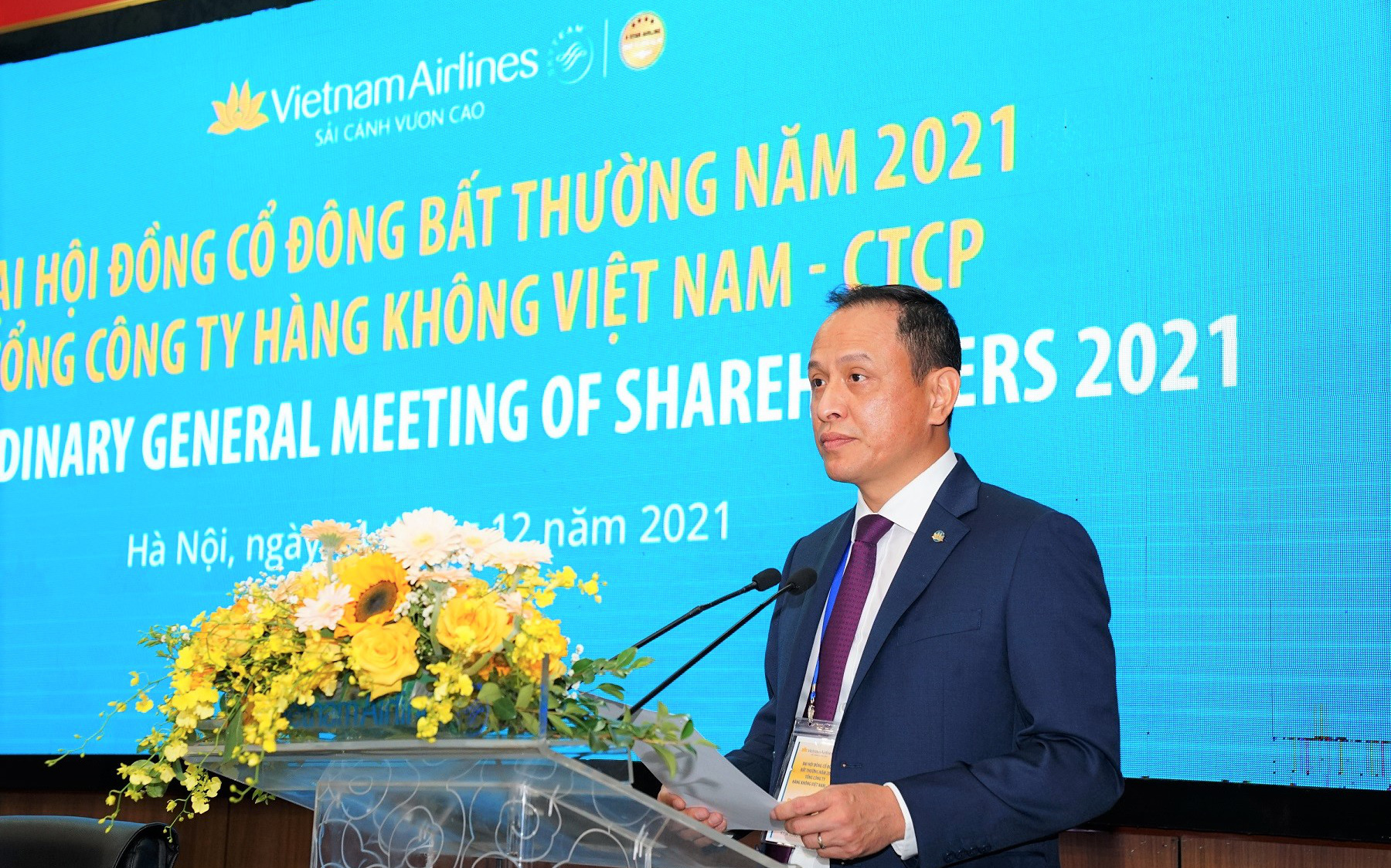 Đội bay dư thừa đến năm 2025, Vietnam Airlines muốn bán bớt 27 máy bay