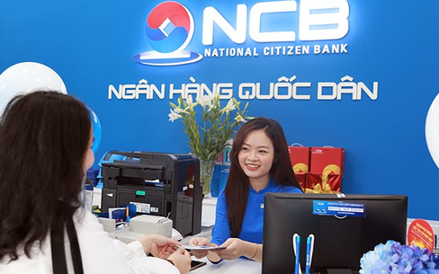 Chênh lệch giữa tỷ giá trung tâm và tỷ giá ngân hàng xuống mức thấp nhất gần 6 tháng