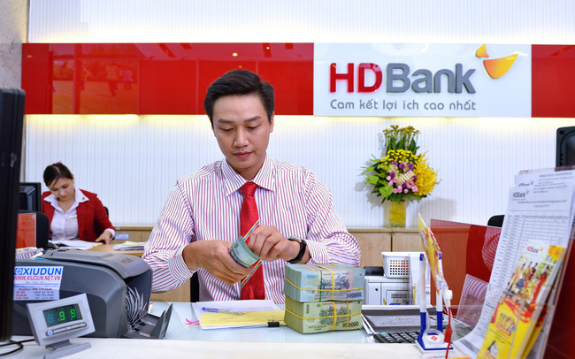 Đang là cổ đông lớn, HDBank muốn thoái sạch vốn tại một doanh nghiệp dầu khí