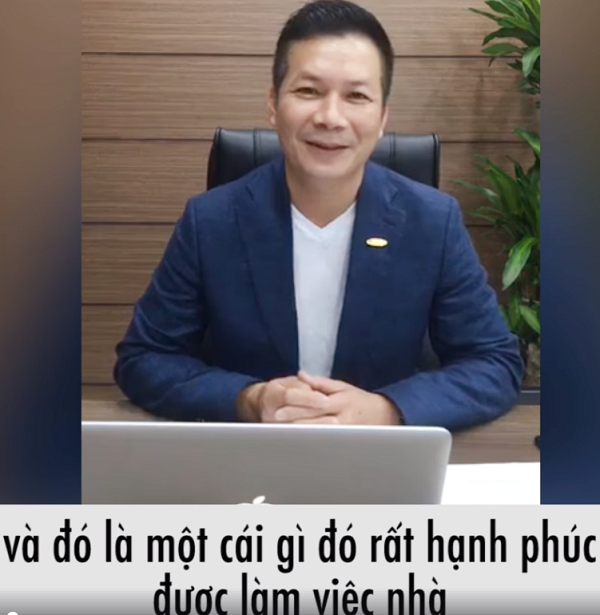 Shark Hưng giàu và giỏi, nhưng về nhà vẫn quét nhà, nấu cơm: Làm việc nhà là một thú vui, quyền lợi và hạnh phúc - Ảnh 9.