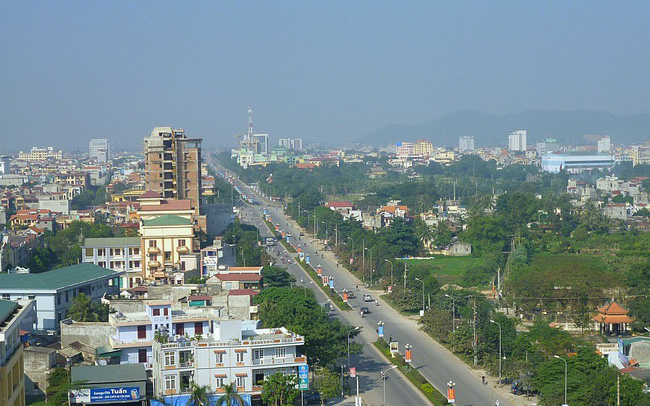 BĐS công nghiệp Thanh Hóa trở thành “điểm nóng” mới ở phía Bắc