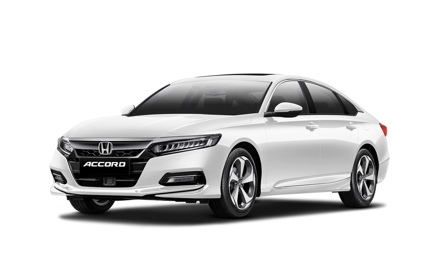 Honda Accord bổ sung trang bị tại Việt Nam, đối đầu Toyota Camry, Kia K5