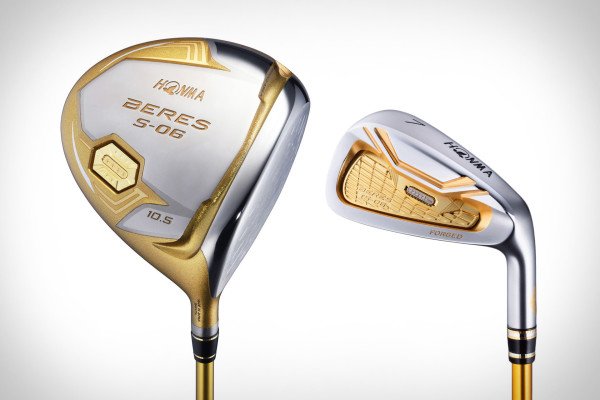 Cô gái ở Hà Nội tiết lộ bộ gậy đánh Golf mạ vàng giá 1,7 tỷ đồng: Nghe xong ai cũng choáng nhưng biết tên hãng thì đều tặc lưỡi - Ảnh 3.