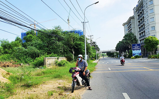 Bà Rịa – Vũng Tàu xây 150.000m2 sàn nhà cho công nhân thuê ở