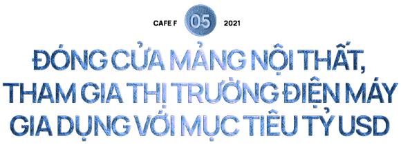 Năm tuổi viên mãn của tỷ phú Trần Đình Long: Tài sản vượt 3 tỷ USD, Hoà Phát lọt top 50 công ty thép lớn nhất thế giới, mở rộng một loạt lĩnh vực mới - Ảnh 11.