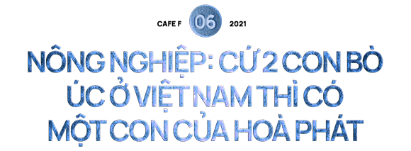 Năm tuổi viên mãn của tỷ phú Trần Đình Long: Tài sản vượt 3 tỷ USD, Hoà Phát lọt top 50 công ty thép lớn nhất thế giới, mở rộng một loạt lĩnh vực mới - Ảnh 13.