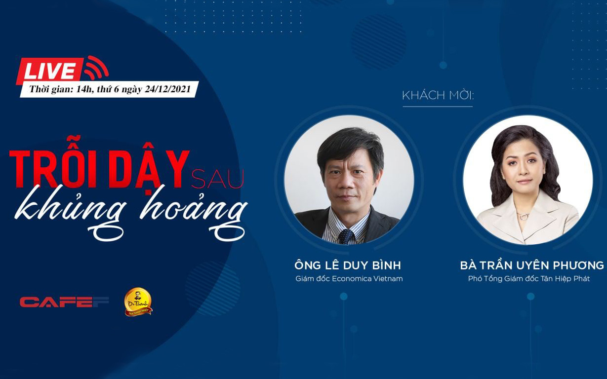 Trỗi dậy sau khủng hoảng #5: Doanh nghiệp gia đình phải làm gì để vượt qua nỗi đau Covid-19, nắm bắt cơ hội bùng nổ?