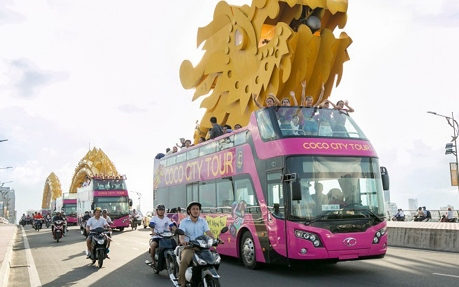 VietinBank rao bán khoản nợ của Coco City Tour, thế chấp bằng Khách sạn Cây Thông, Tam Đảo