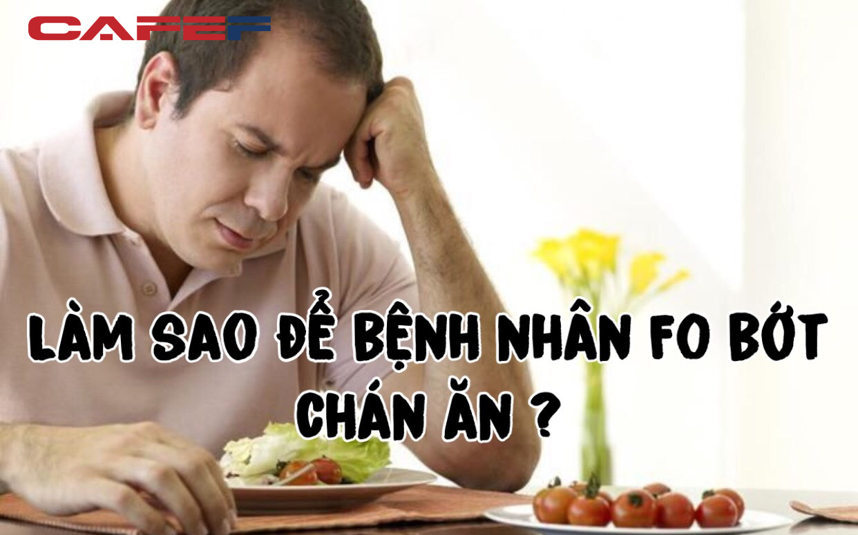 F0 tự cách ly tại nhà thường chán ăn: Bác sĩ Bệnh viện Đại học Y Hà Nội tư vấn một phương pháp thiền để vừa giải tỏa tinh thần, vừa củng cố sức khỏe