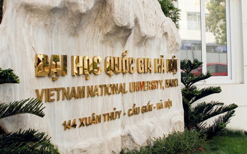 Đại học Quốc gia Hà Nội có tân Phó Giám đốc