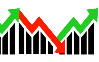 VnIndex mất 9 điểm cuối phiên, hàng loạt cổ phiếu vốn hóa lớn bị bán mạnh