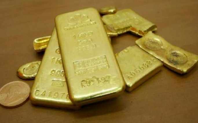 Metals Focus: Giá vàng, bạc sẽ không tăng mạnh trong năm 2022