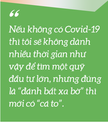 GS Vũ Ngọc Tâm: Giấc mơ của tôi là xây dựng PayPal Mafia của người Việt - Ảnh 8.