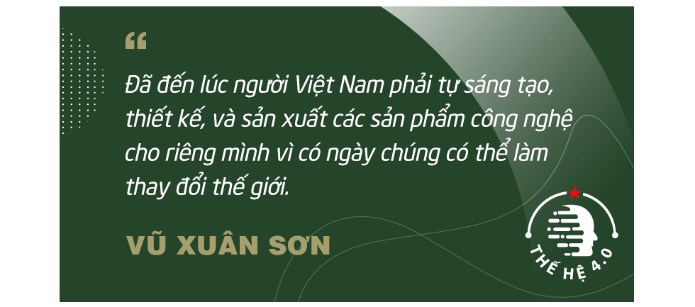 Chuyện ít biết về vợ chồng doanh nhân đưa nhà máy in 3D sợi carbon lớn nhất thế giới về Việt Nam - Ảnh 5.