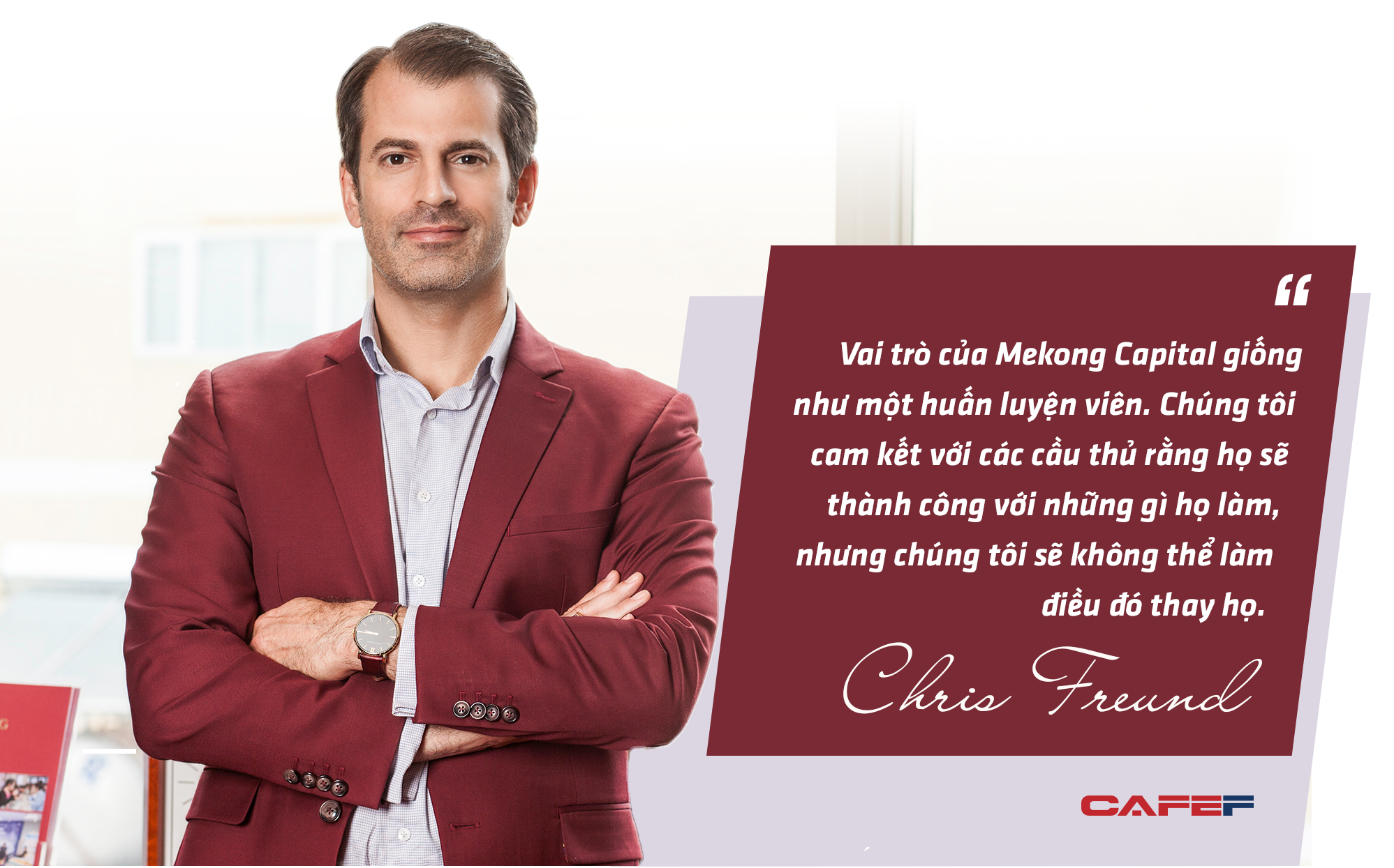 Bài học từ thất bại của CEO Mekong Capital và hành trình tìm ra Thế giới Di động kế tiếp - Ảnh 8.