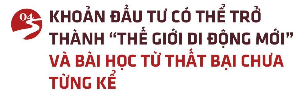 Bài học từ thất bại của CEO Mekong Capital và hành trình tìm ra Thế giới Di động kế tiếp - Ảnh 11.