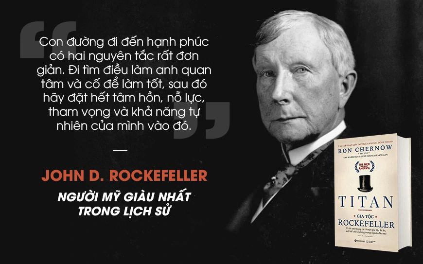 Đam mê đọc sách: Tôi đã duy trì kỷ luật của bản thân để hoàn thành mục tiêu đặt ra