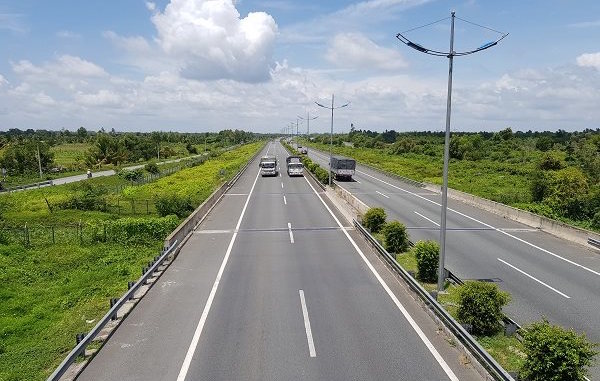 Thu hút đầu tư mạnh mẽ phát triển hạ tầng, bất động sản khu vực này sẽ nổi lên là một điểm nóng mới - Ảnh 1.