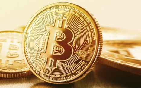 Mới phá kỷ lục hồi tuần trước, Bitcoin lại "rơi thẳng đứng"