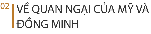 Chi tiết cuộc họp báo trở thành màn đấu khẩu cấp cao Mỹ - Trung: Ăn miếng trả miếng từng câu, từng chữ - Ảnh 3.