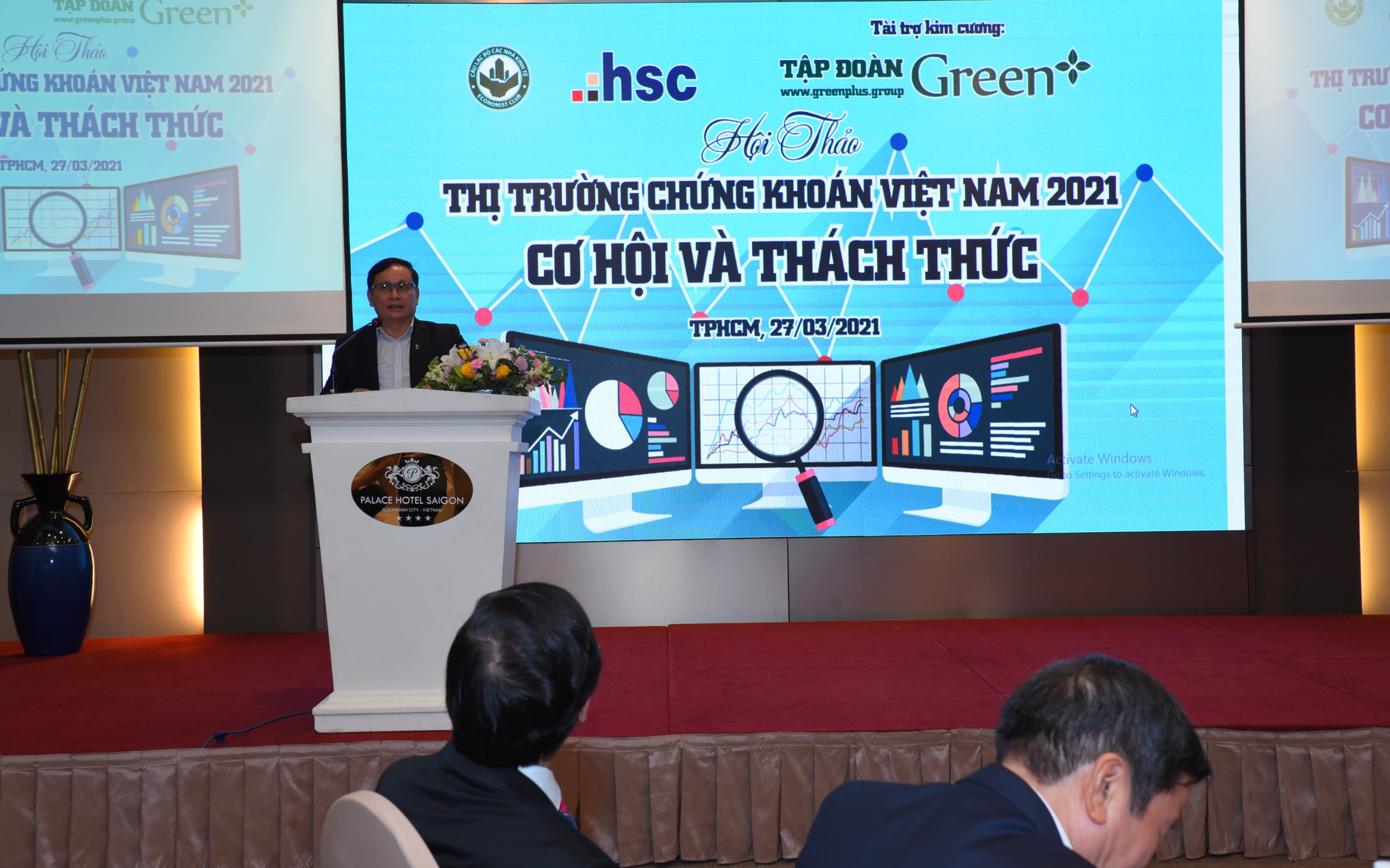 Thị trường chứng khoán Việt Nam có sức phục hồi mạnh nhất Đông Nam Á và lọt Top 10 thế giới