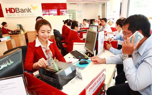 HDBank công bố báo cáo kiểm toán năm 2020: Lợi nhuận trên 5.800 tỷ, lãi từ dịch vụ tăng gấp rưỡi