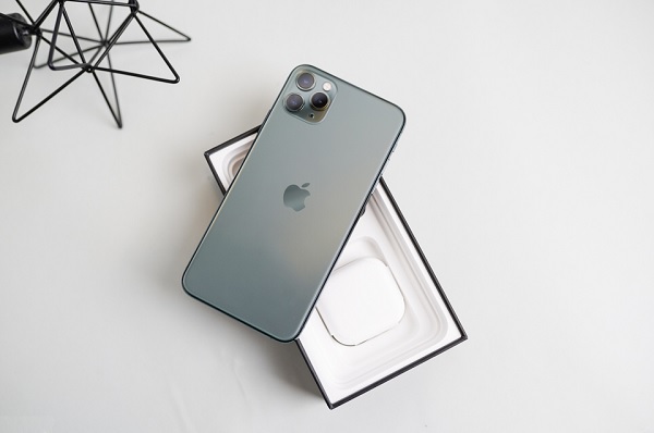 iPhone 11 Pro, Pro Max tuyệt chủng trên thị trường chính ngạch tại Việt Nam - Ảnh 2.