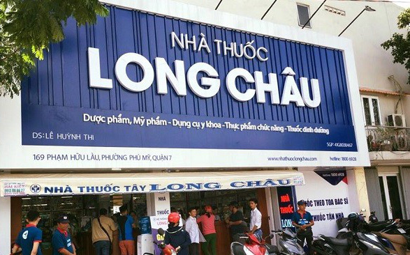 Doanh thu tăng gấp đôi lên 1.200 tỷ, chuỗi nhà thuốc Long Châu vẫn lỗ hơn 100 tỷ đồng