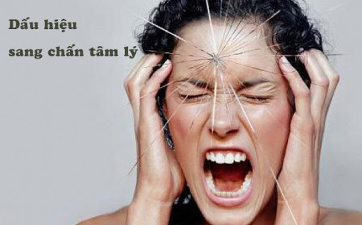 Các triệu chứng của &quot;tái trải nghiệm&quot; trong rối loạn căng thẳng sau sang chấn tâm lý: Cần được quan tâm và điều trị tổn thương kịp thời