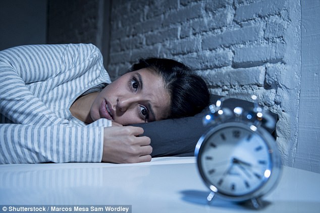Chất lượng giấc ngủ phản ánh tuổi thọ: Người khỏe mạnh thường không có 4 hiện tượng này khi nghỉ ngơi - Ảnh 1.