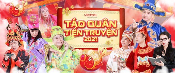 Bá quan văn võ Thiên Đình chia team rap battle: Bắc Đẩu lấy rap name BD, Nam Tào ứng khẩu bằng ca dao tục ngữ - Ảnh 4.