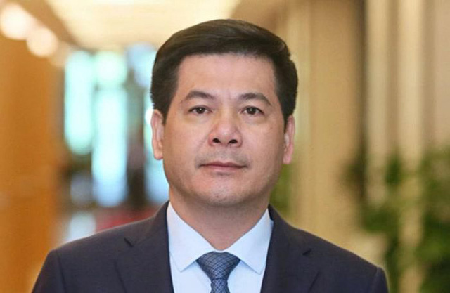Ông Lê Minh Khái, Lê Văn Thành được đề cử bổ nhiệm Phó thủ tướng, Giám đốc ĐHQG Hà Nội được đề cử thay ông Phùng Xuân Nhạ - Ảnh 8.