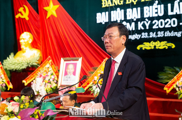 Ông Lê Minh Khái, Lê Văn Thành được đề cử bổ nhiệm Phó thủ tướng, Giám đốc ĐHQG Hà Nội được đề cử thay ông Phùng Xuân Nhạ - Ảnh 9.