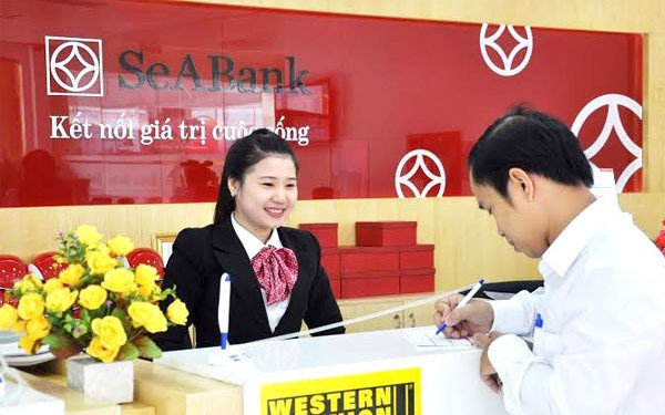 SeABank muốn tăng vốn điều lệ từ 12.087 tỷ lên trên 15.200 tỷ đồng