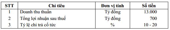 Sao Mai Group (ASM): Trình kế hoạch phát hành hơn 1.700 tỷ đồng trái phiếu, cổ phiếu - Ảnh 1.