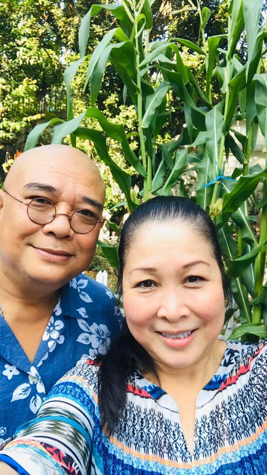 NSND Hồng Vân: Nữ tướng làng kịch và cuộc hôn nhân bền bỉ với “tình đầu”, gương mặt tin dùng của các chương trình hôn nhân gia đình - Ảnh 12.