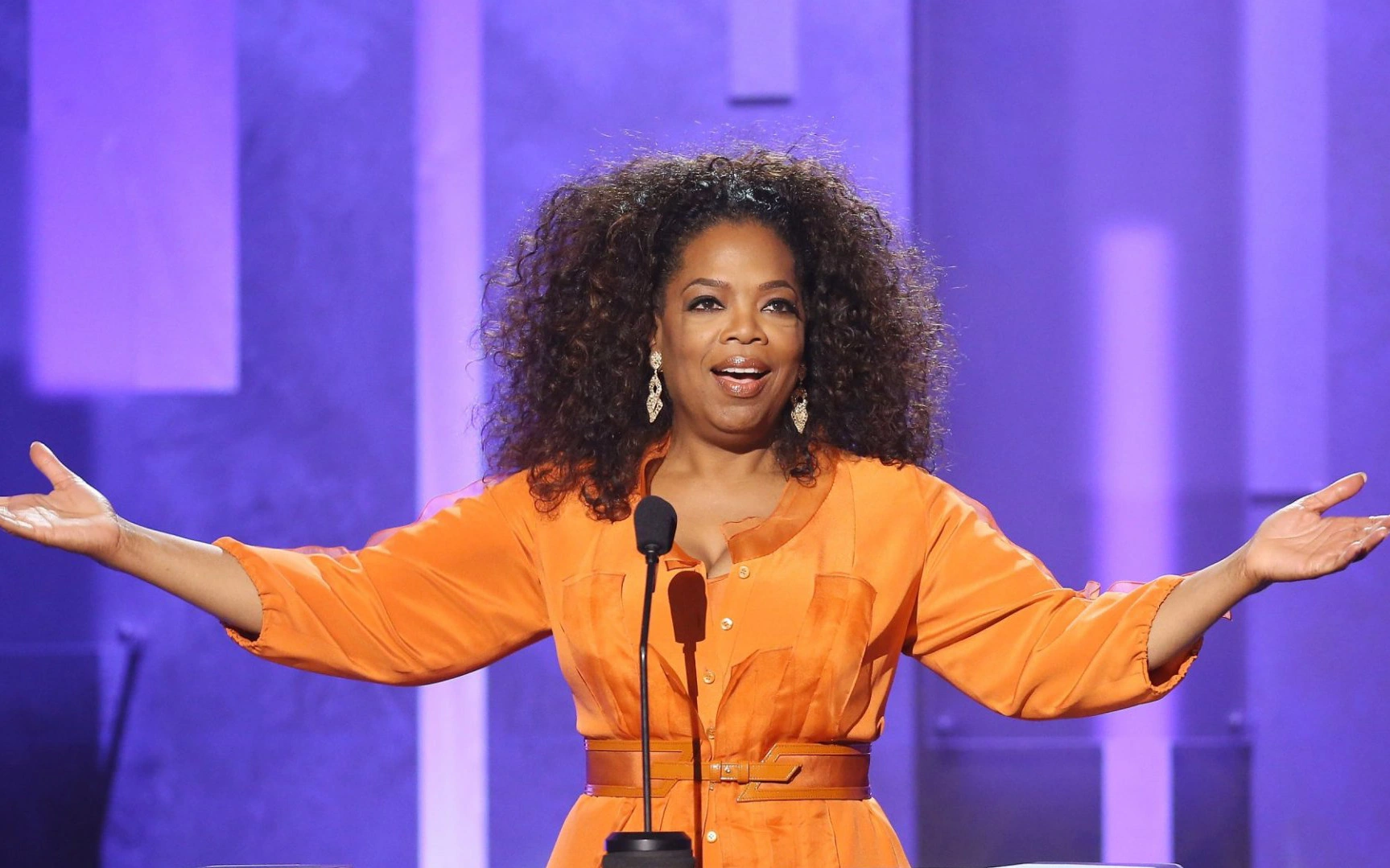 5 bài học kinh doanh đắt giá từ &quot;nữ hoàng truyền thông&quot; người Mỹ - tỷ phú Oprah Winfrey
