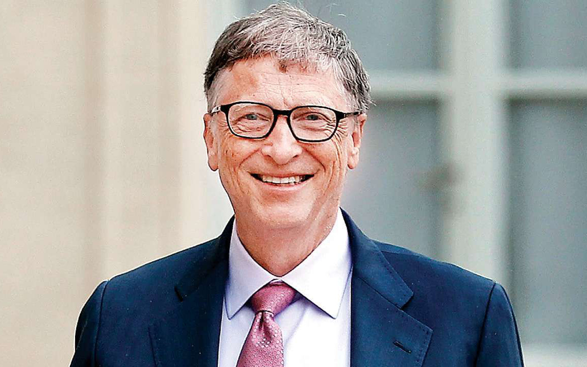 10 &quot;mẹo&quot; để có thể kiếm được tiền từ tỷ phú Bill Gates