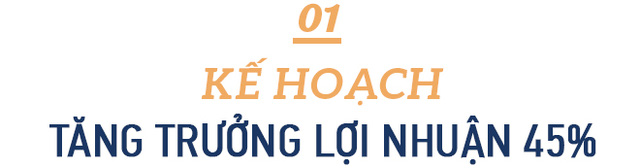 CEO ABBank Lê Hải: An Bình sẽ tập trung 2 giải pháp lớn, đặt mục tiêu vào top 8 ngân hàng có tỷ suất lợi nhuận trên vốn tốt nhất - Ảnh 1.