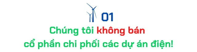 CEO Tập đoàn Trung Nam lần đầu tiết lộ hậu trường quyết định tỷ đô đầu tư năng lượng tái tạo tại Ninh Thuận - Ảnh 1.