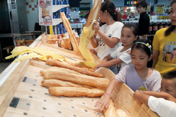 Hiệu ứng fomo, hiệu ứng thỏi nam châm - những tuyệt chiêu trong kinh doanh thương mại điện tử - Ảnh 5.