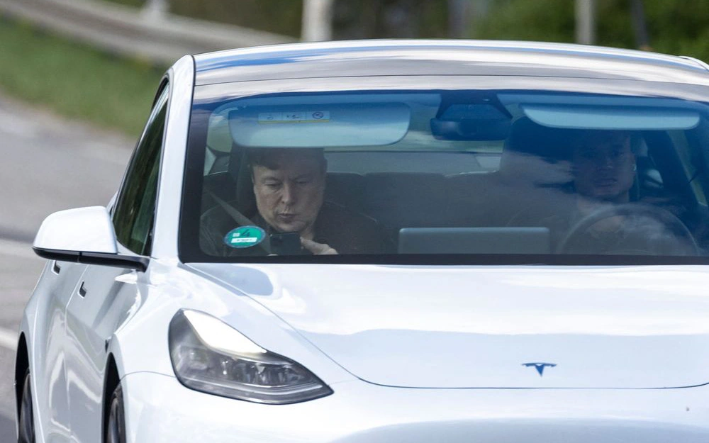 Mất hàng triệu USD vì Elon Musk mạo danh, dân Mỹ cầu cứu chính quyền liên bang