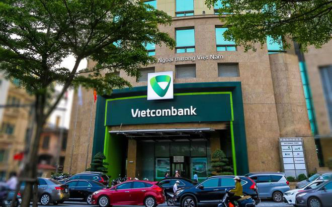 S&P nâng triển vọng tín nhiệm của Vietcombank từ ổn định lên tích cực