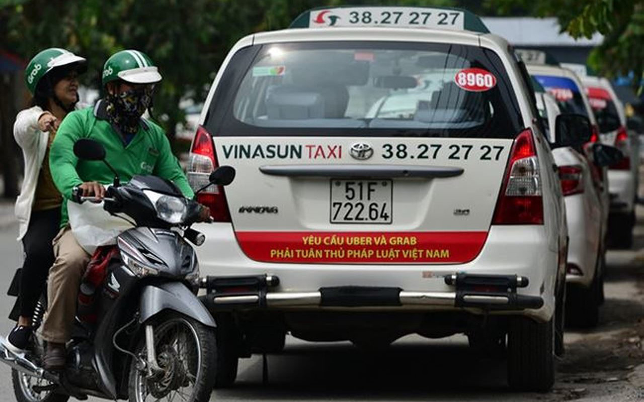 Lần đầu tiên sau hơn 10 năm, lợi nhuận Vinasun "hít khói" Mai Linh